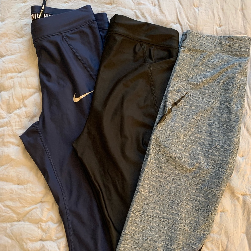 Nike Legging Bundle